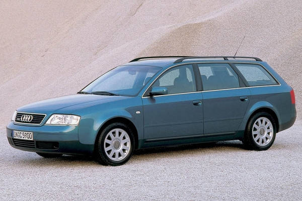 

Фаркоп Audi А6 (С-5)(универсал 1998-2005)(Ауди А6 С5) Автопрыстрий