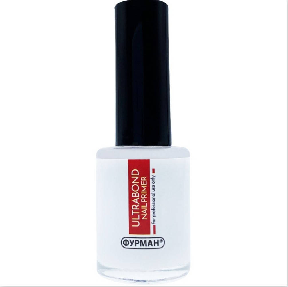 

ПРАЙМЕР! ПРАЙМЕР ДЛЯ НІГТІВ ULTRABOND 15 ML