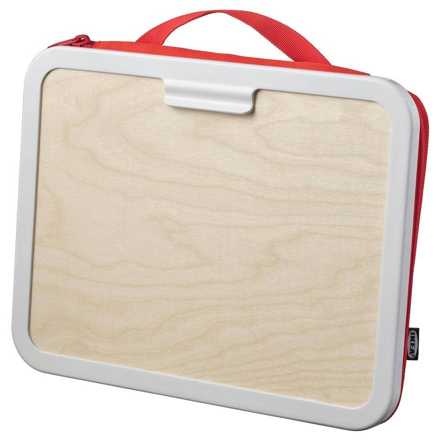 

IKEA MÅLA Сумка-планшет для малювання та аксесуарів 35x27см 704.598.96