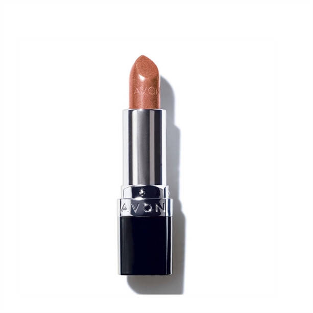 

Губная помада Ультра Avon Twinkle Pink Розовый огонек