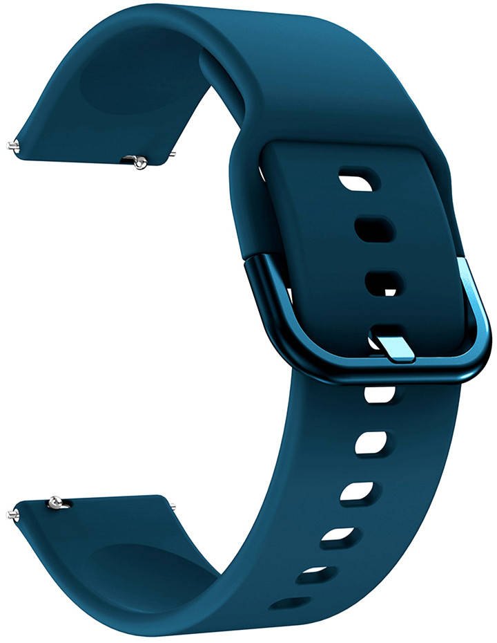 

Ремешок Style для Amazfit GTS Синий
