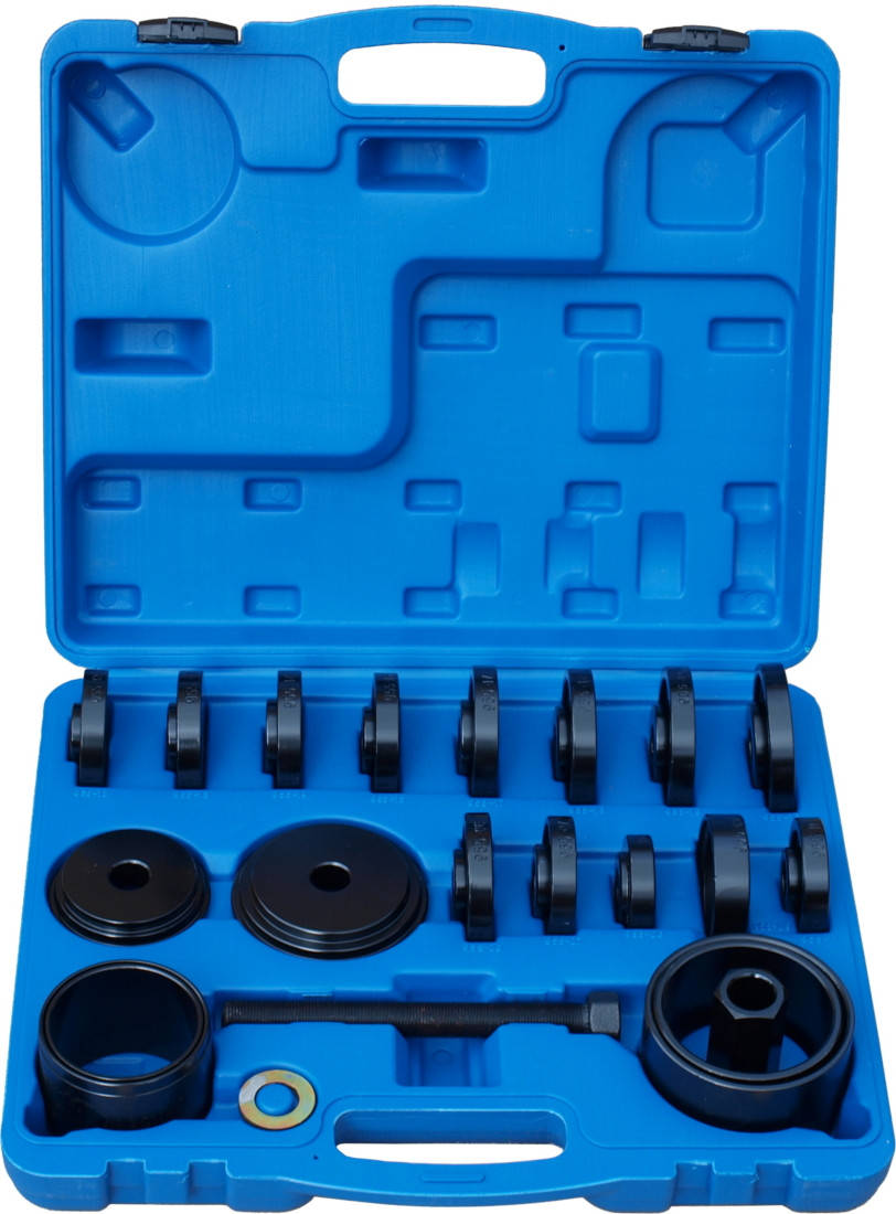 

Съемник универсальный подшипника ступицы.Съёмник подшипников передней ступицы