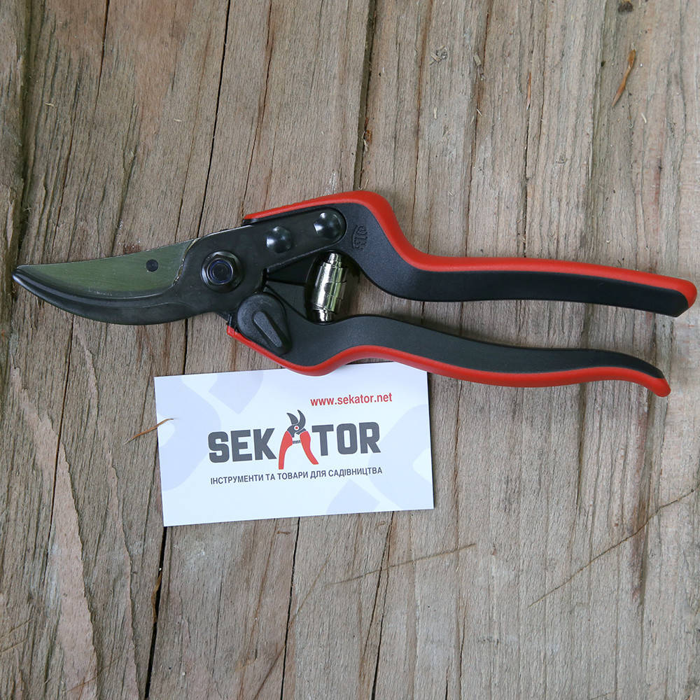 

Секатор садовий Felco / Фелко 160L (Швейцарія)