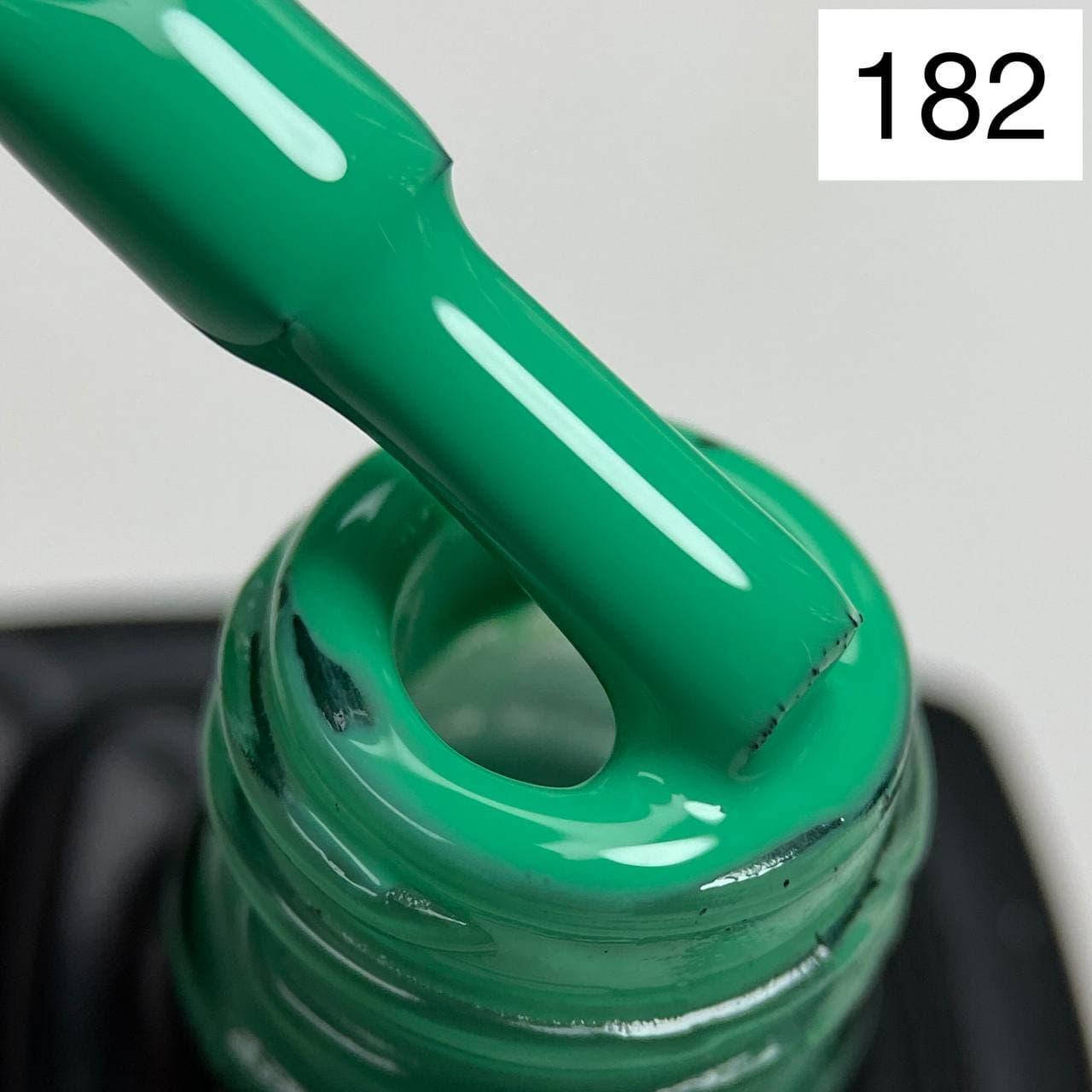 

Гель лак Kira Nails (Кира Наилс) 6 ml, 182