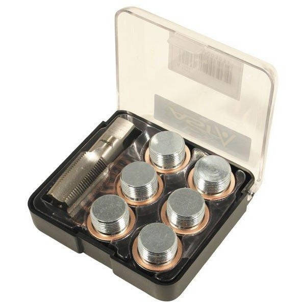 

Набор для ремонта резьбы маслослив. горл. M15X1.5 ASTA A-M15