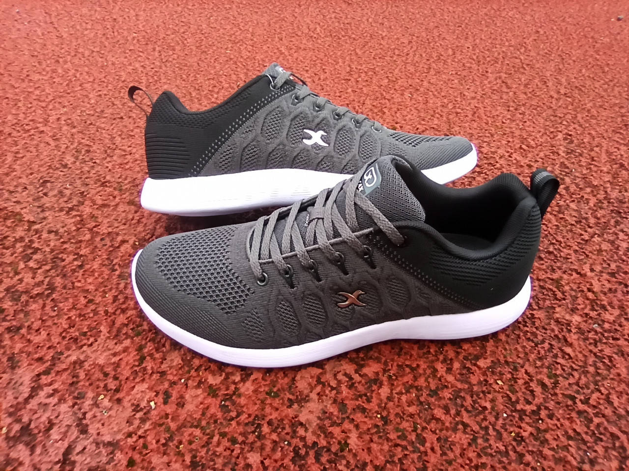 

Мужские кроссовки I-CAX, Серый