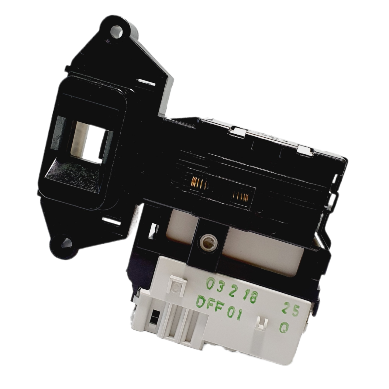 

Замок люка (двери) для стиральной машины LG EBF49827803, 6601ER1004D