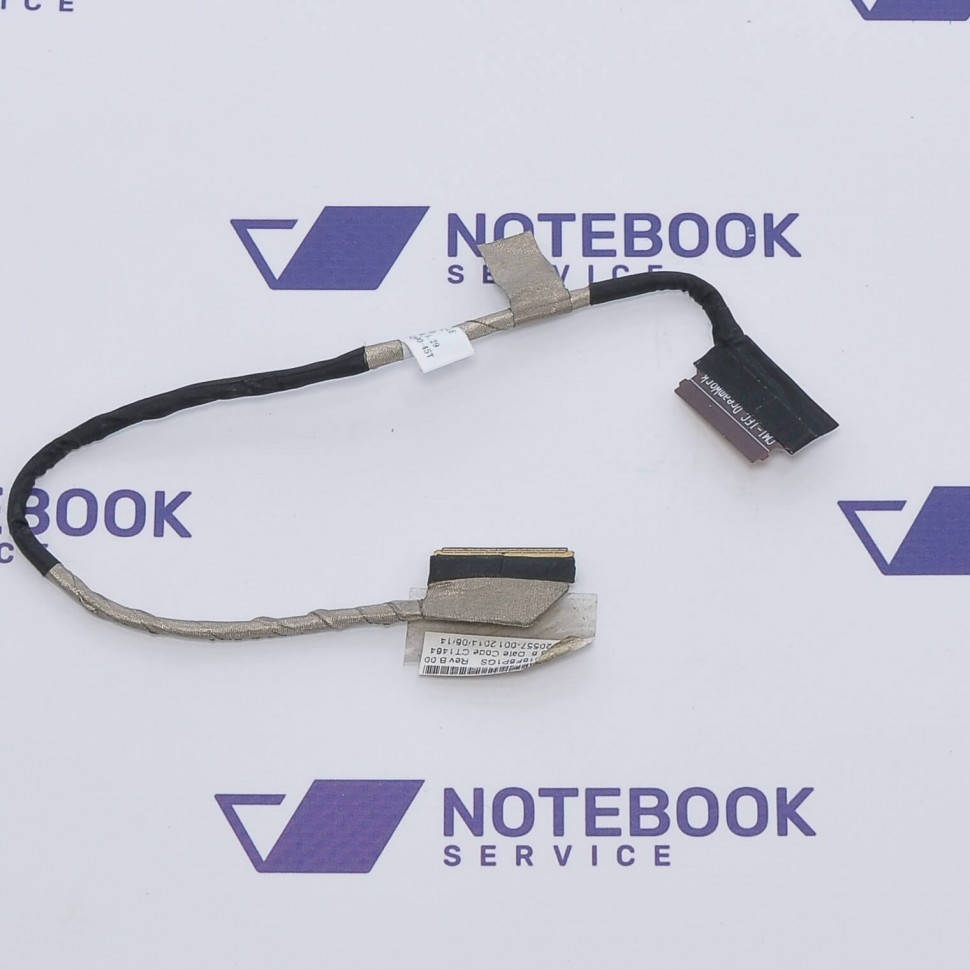 

Шлейф матрицы HP Envy 15-J 6017B0416401 720557-001