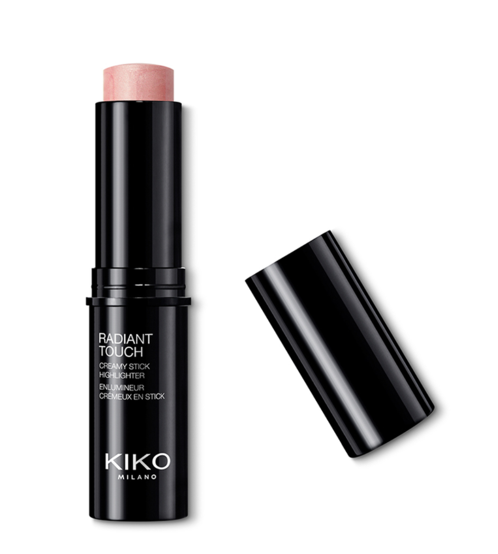 

Кремовый хайлайтер в стике Radiant Touch Creamy Stick Highlighter (101 Rosa)