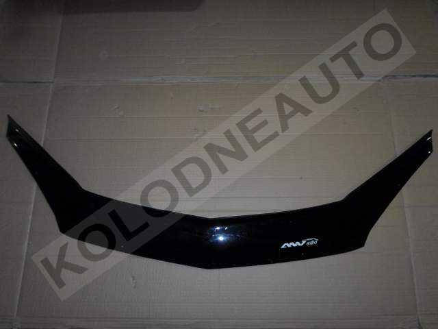 

Мухобойка Geely MK длинная (Azard)