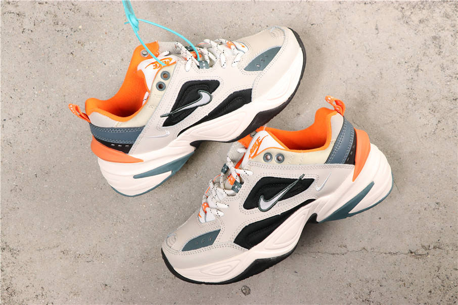 

Мужские кроссовки Nike M2K Tekno