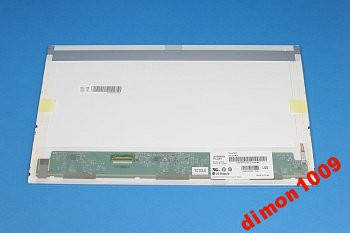 

Матрица 15.6" LP156WH4-TLP1