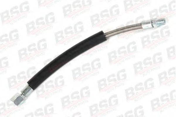

BSG 30-725-002 Шланг вакуумный -спираль FORD TRANSIT T12/T15