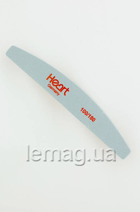 

HEART Шлифовщик Half 100/180, 1 шт.