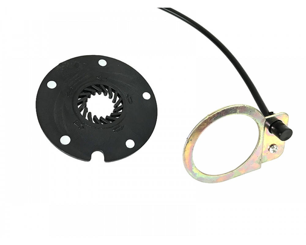 

Датчик PAS на электровелосипед