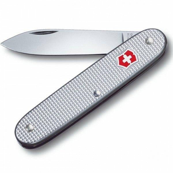 

Нож туристический Victorinox Alox, Серебристый
