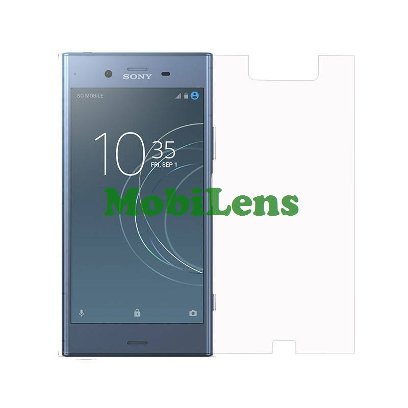 

Sony G8441, Xperia XZ1 Compact Защитное стекло