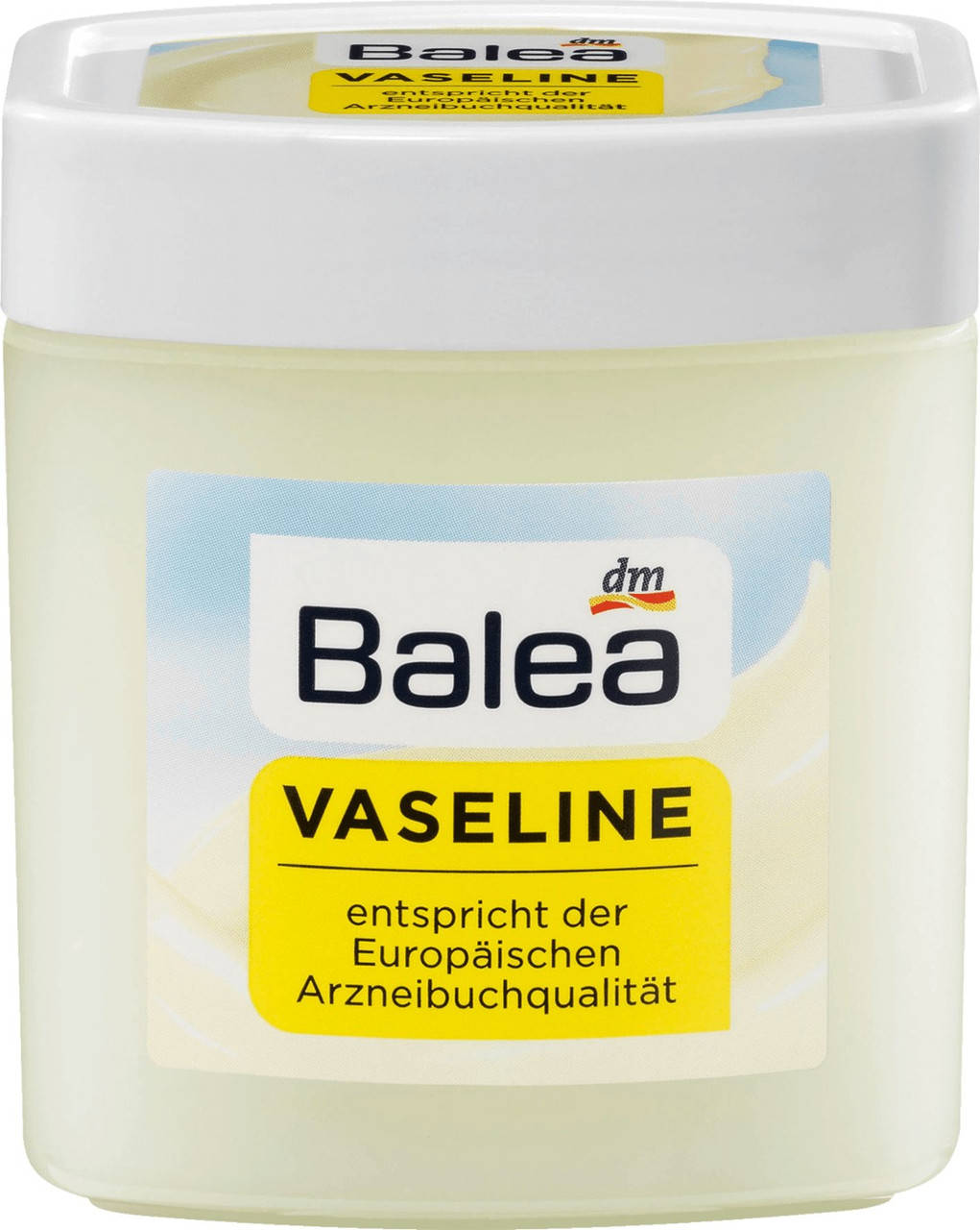 

Вазелин Balea, 125 ml. (Германия)