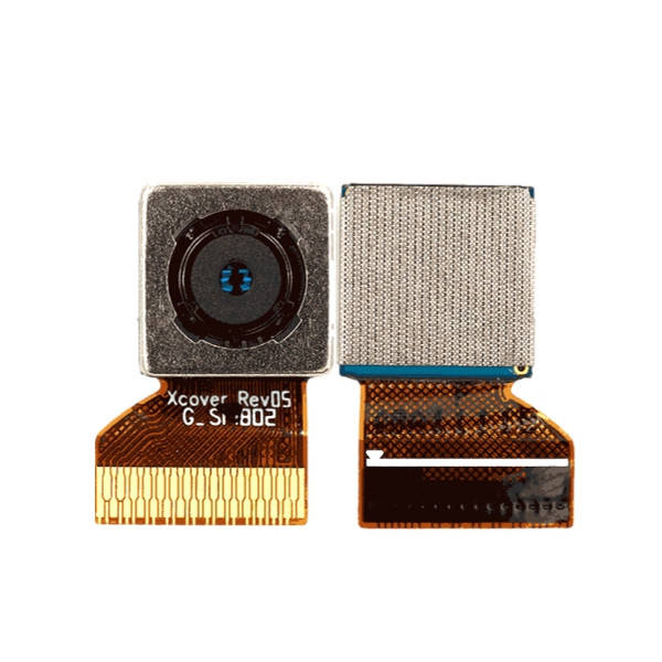 

Основная камера Samsung J320F (задняя) сервисный оригинал с разборки