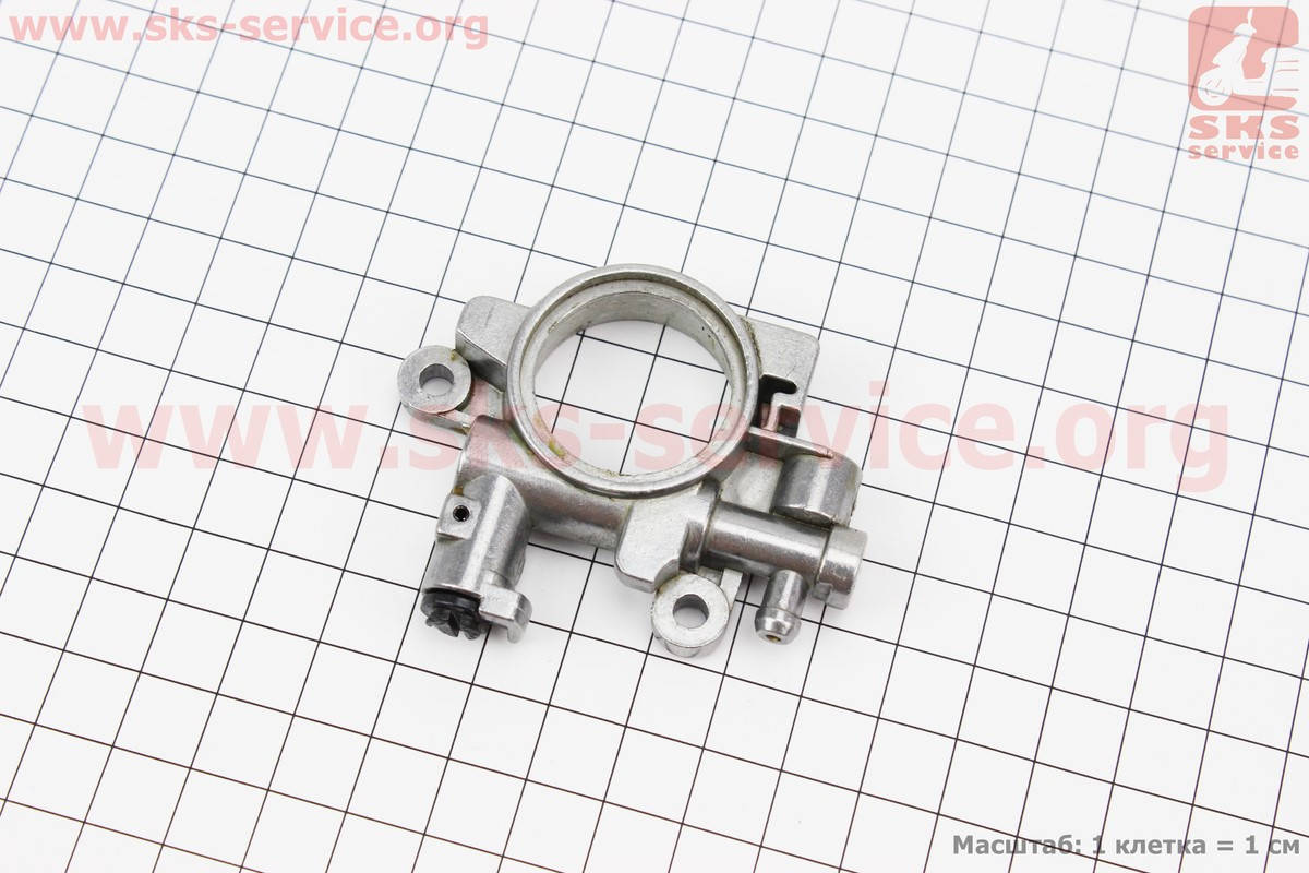 

Насос масляный MS-290/310/390 для бензопил Stihl