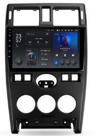 

Штатная магнитола Teyes X1 LADA Priora 1 (2007 - 2013) X1 2GB-32GB 4G WiFi B