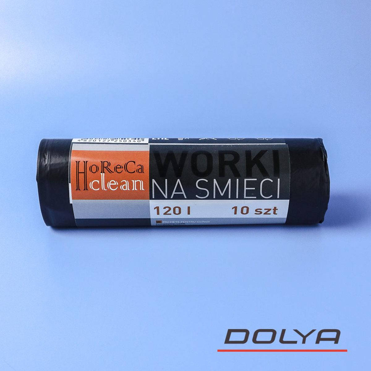 

Пакет д/мусора 120л /10 шт черный (30/ящ) (Артикул: 000001137)