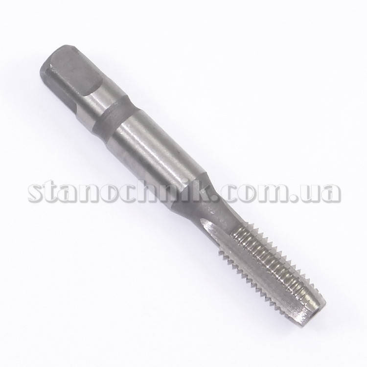 

Метчик м/р М 9х1,0 Р6М5 скв. отв. Китай F