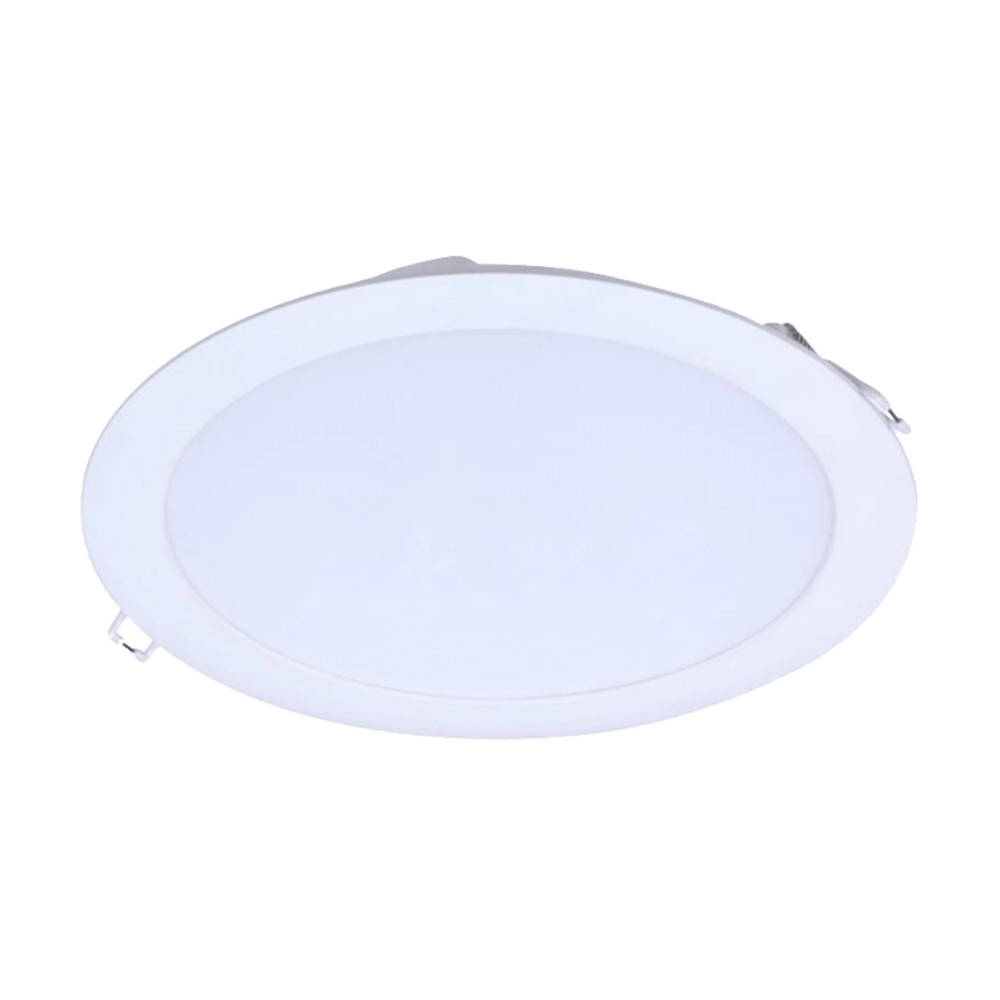 

Светильник светодиодный Philips DN020B LED9/WW 12W d125 3000K