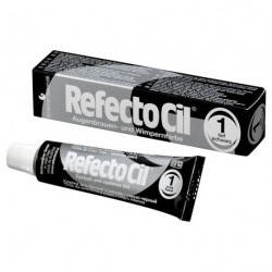 

RefectoCil(рефектоцил) краска черная № 1