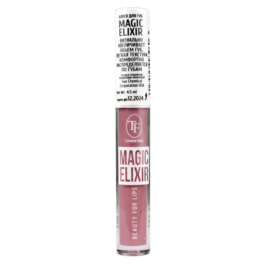

Блеск для губ TF Magic Elixir 5