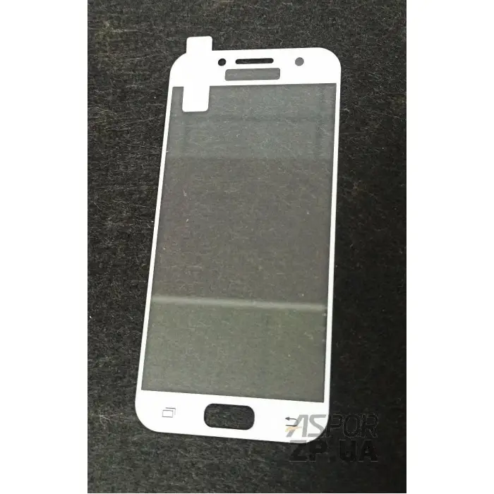 

Защитное стекло для Samsung J510/J5 2016 Full Screen- белый