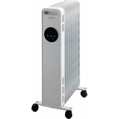 

Обогреватель Gorenje OR2000E (код 1281796)