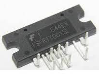 

Микросхема FSFR1700