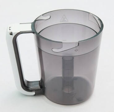 

Чаша с царапинами для блендера пароварки Philips AVENT SCF870/22