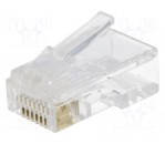 

RJ45W 8P8C