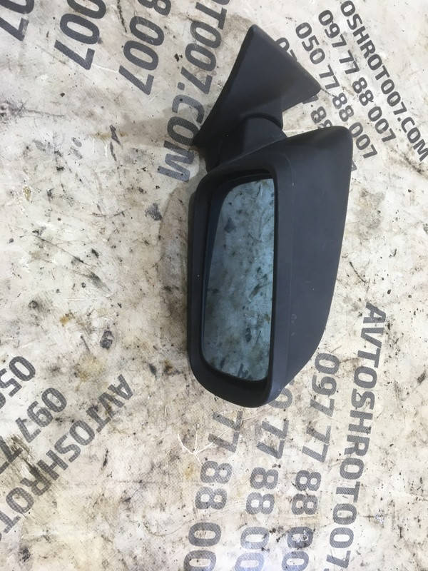 

Зеркало заднего вида Bmw 318 e36 34724 Право