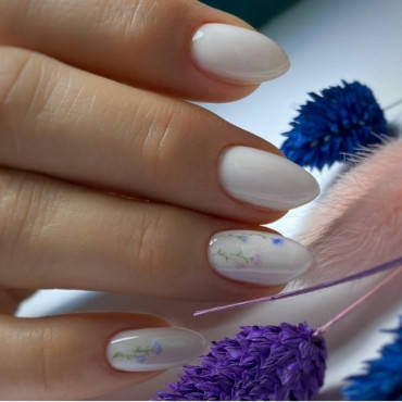 

Nailapex Молочная база «Milk Base Gel», 15 мл