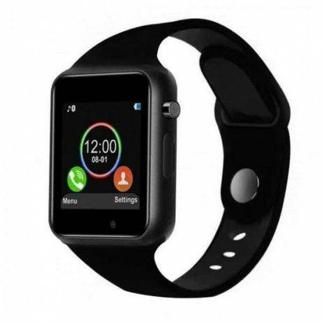 

Смарт часы А1 Turbo Smart Watch SIM /Bluetooth