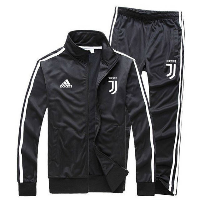 

Спортивный костюм Juventus, Черный