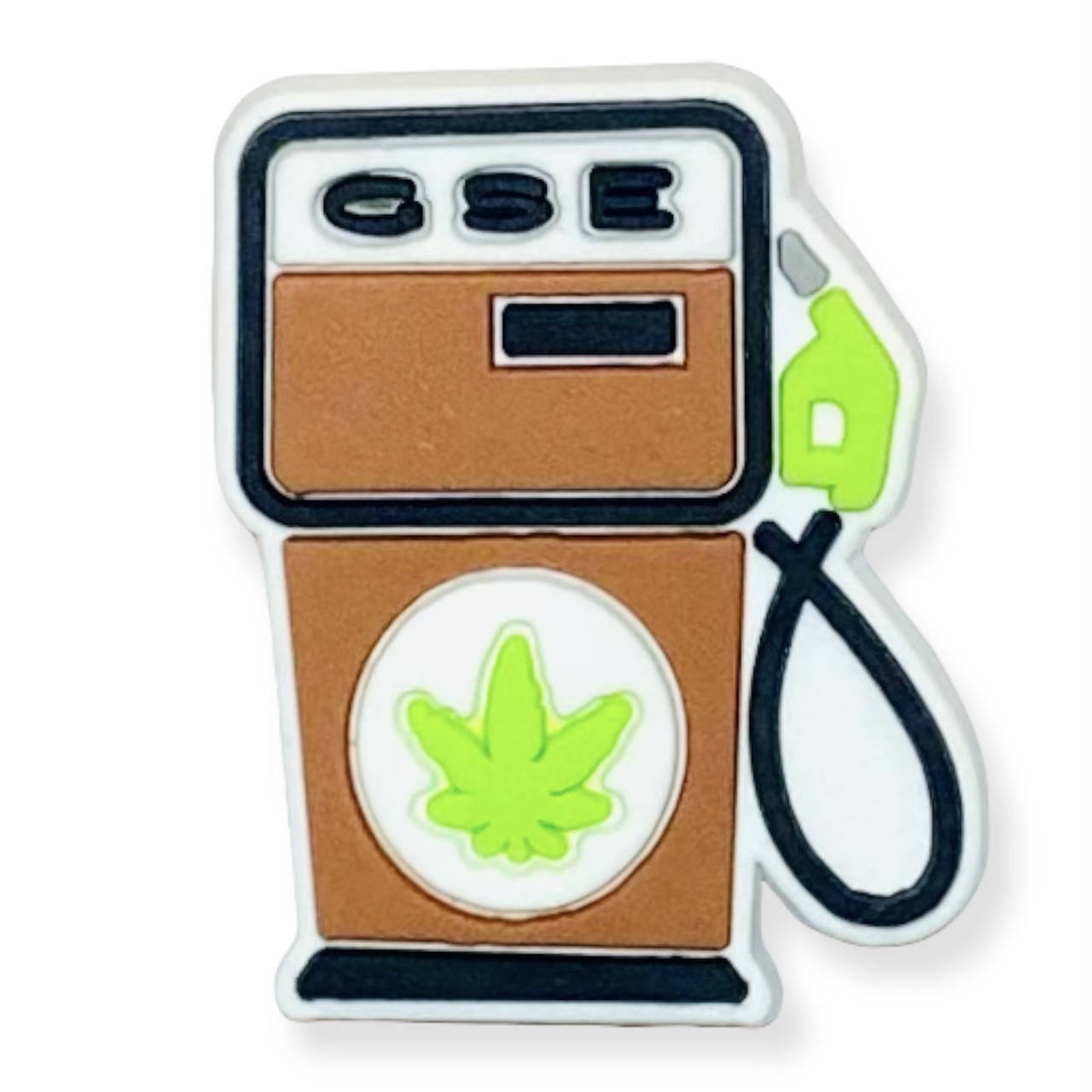 

Джибитс (Jibbitz) для Crocs