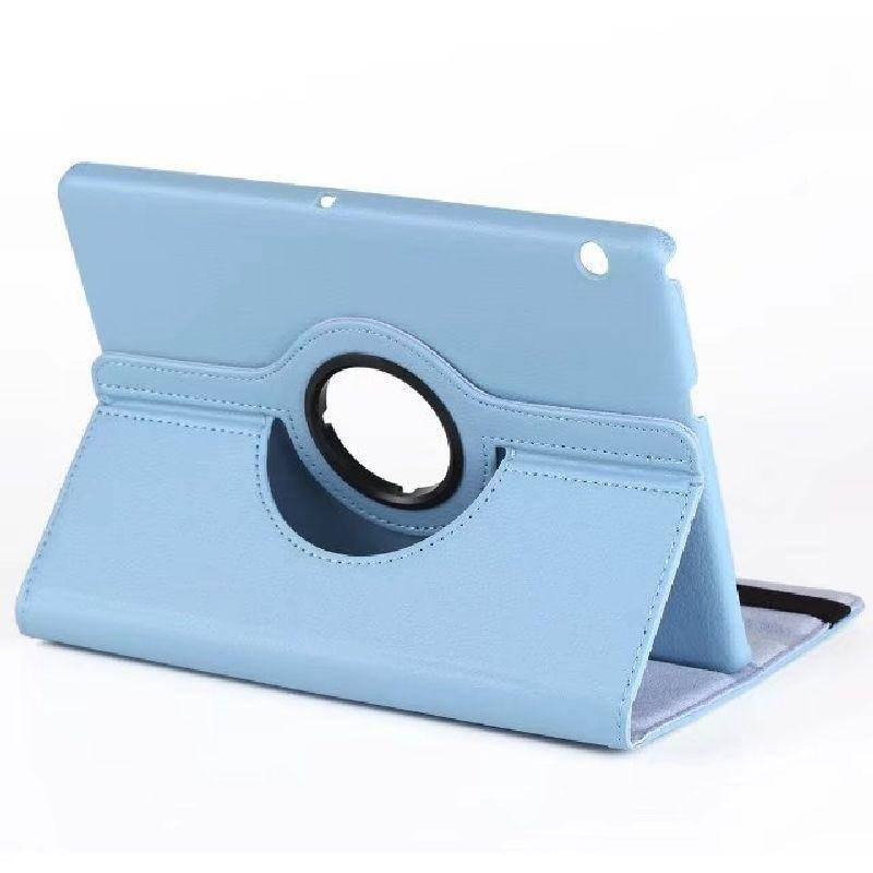 

Чехол HUAWEI MediaPad T3 10 ags-l09 9.6 R360 Skyblue, Голубой