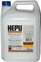 

Охлаждающая жидкость Hepu P900 RM11 5L синяя, Синий