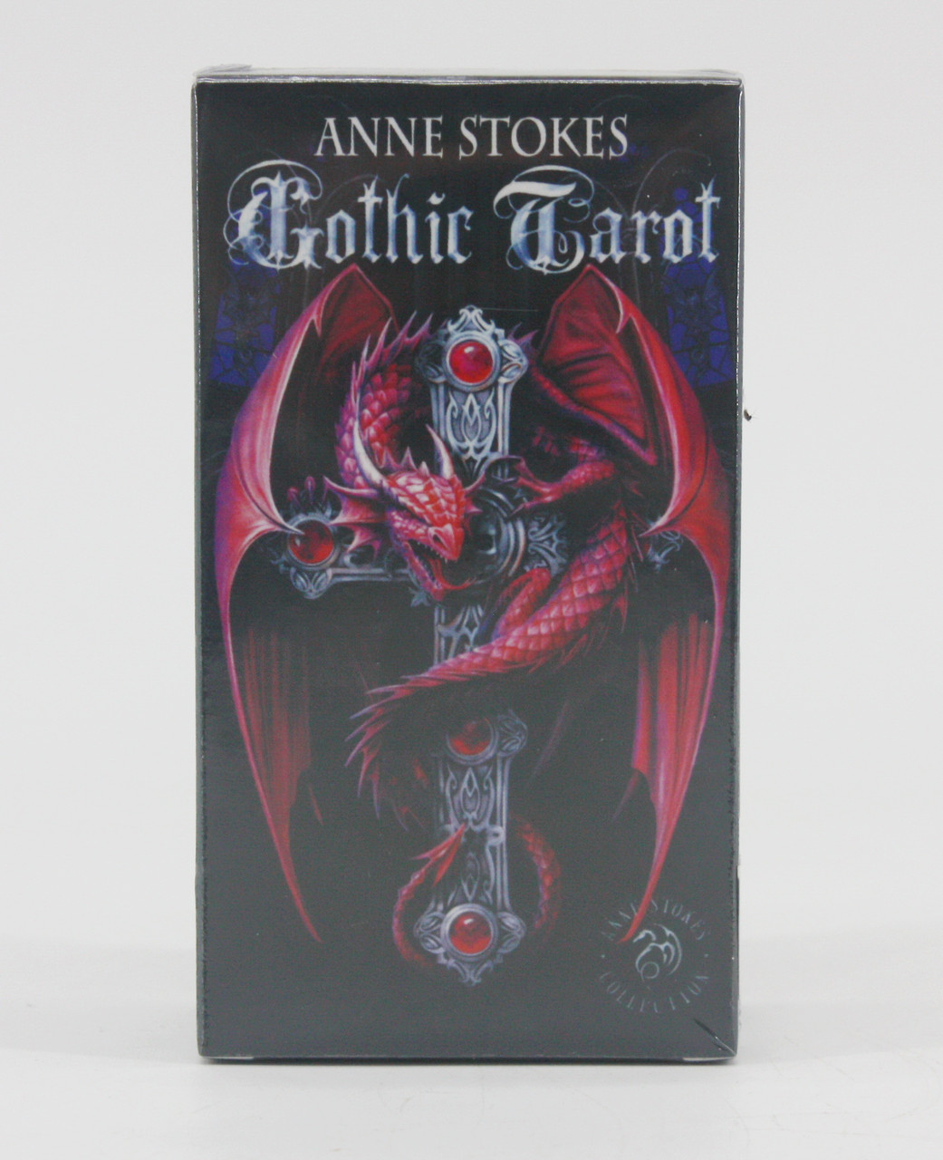 Gothic Tarot