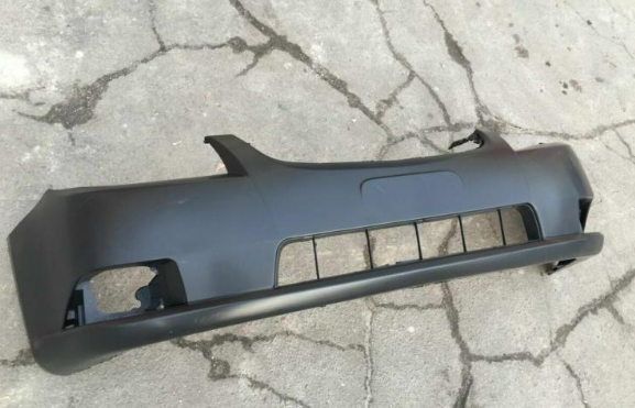 

Бампер передний Chevrolet Epica 96842666