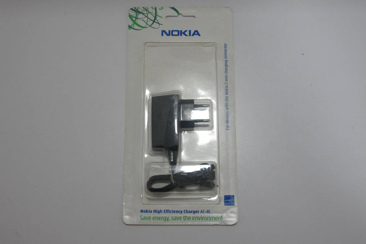 

Зарядное устройство Nokia (TA-1695)