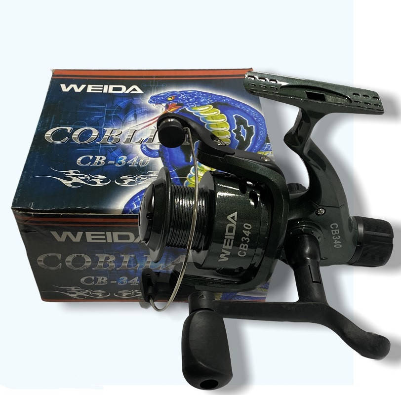 

Катушка COBLLA WEIDA 3