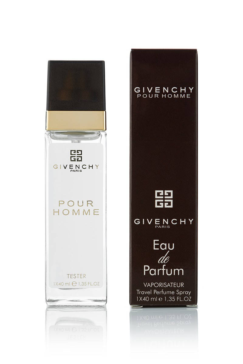 

40 мл мини-парфюм Given pour Homme (М)