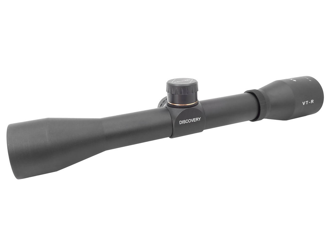 

Оптический прицел Discovery Optics 4x32 vt-r, Черный