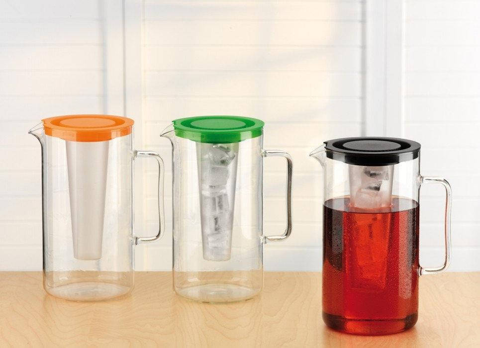 

Кувшин для напитков Simax s2544-L 2.5 л, Прозрачный