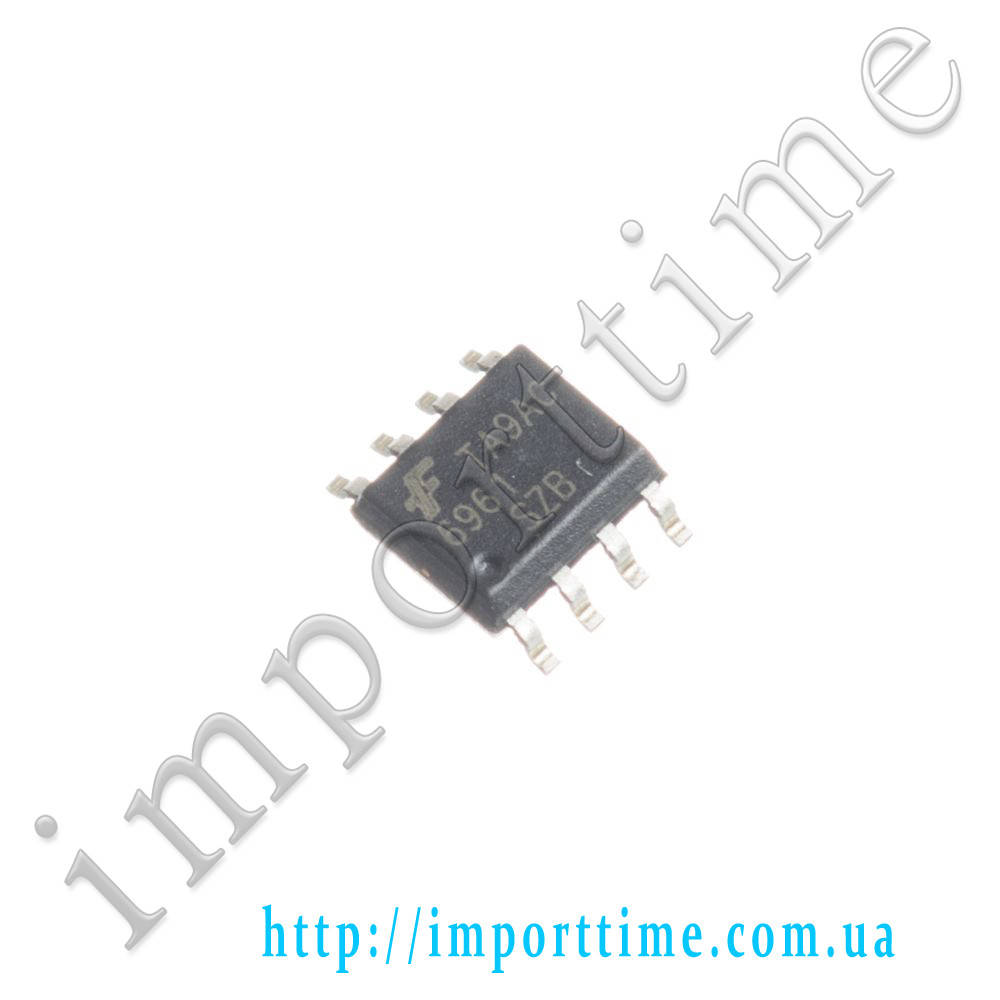 

Микросхема SG6961 (SO8)